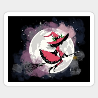 La Befana Magnet